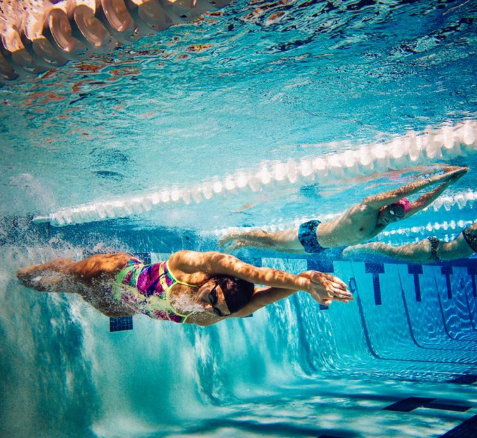Μακεδονικός κολύμβηση προπονητές κολύμβησης